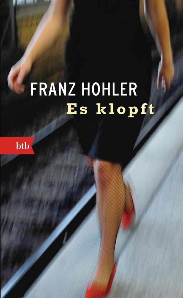 Franz Hohler: Es klopft - Taschenbuch - Bild 4