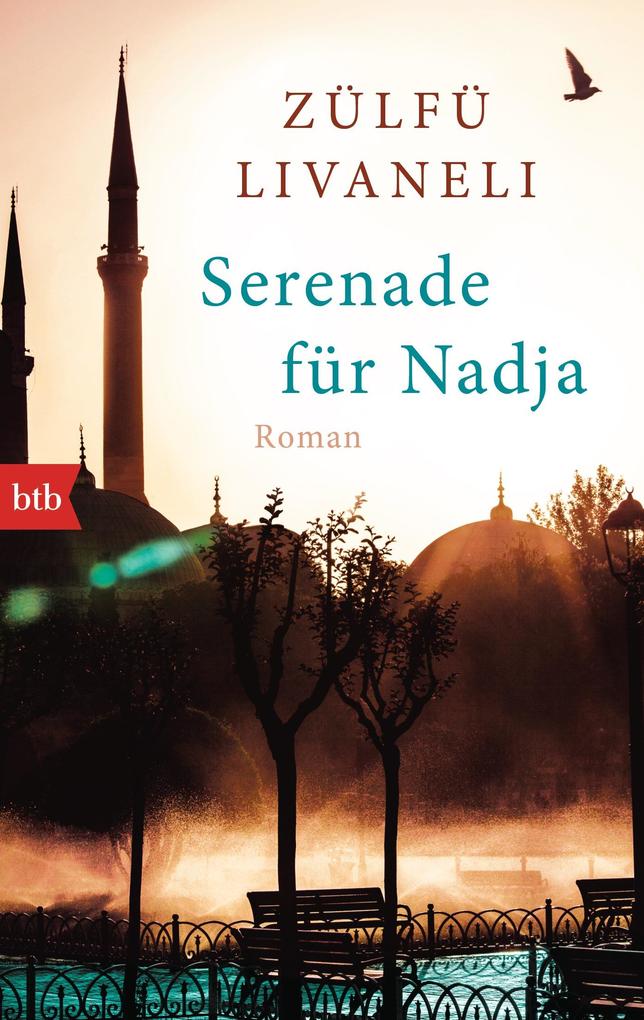 Serenade für Nadja: Roman - Bild 5