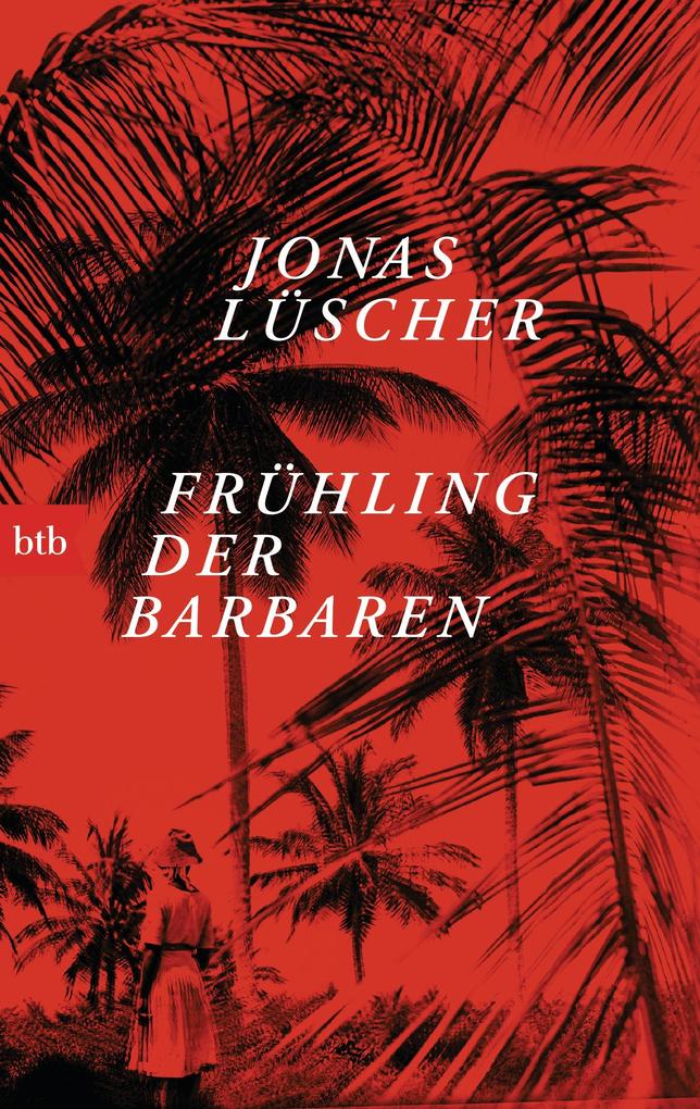 Frühling der Barbaren: Roman - Bild 3