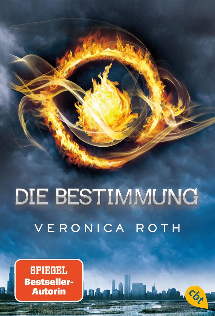 Die Bestimmung 01 - Divergent