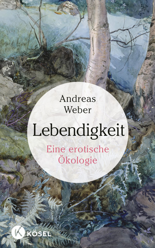 Andreas Weber: Lebendigkeit - gebunden - Bild 3