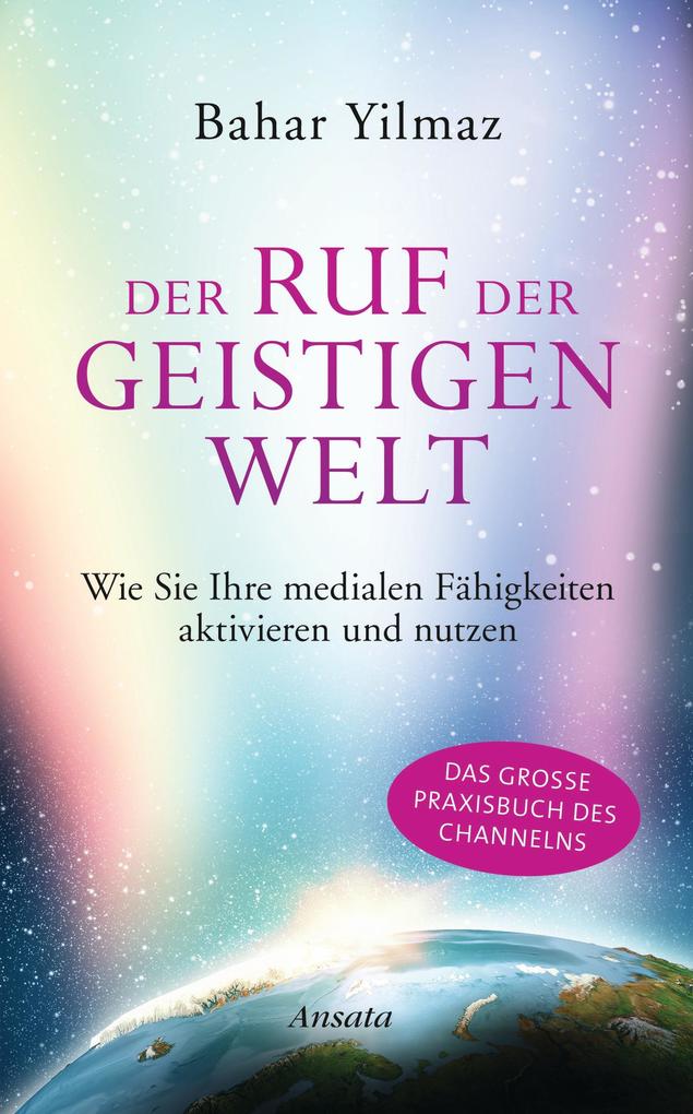 Ansata Verlag Der Ruf Der Geistigen Welt - Bild 5