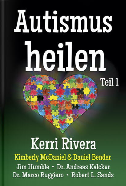 Autismus heilen Teil 1.Tl.1