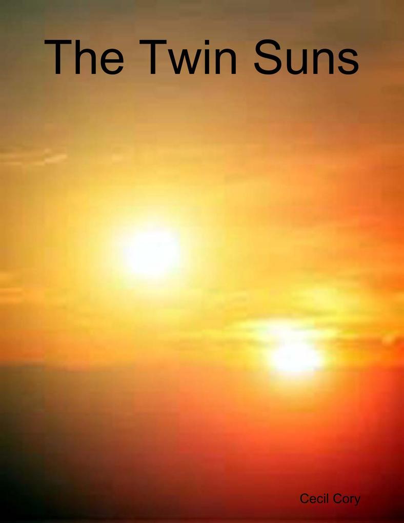 The Twin Suns