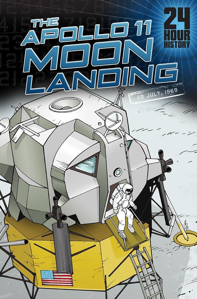 Apollo 11 Moon Landing