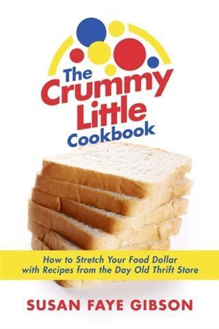 Crummy Little Cookbook