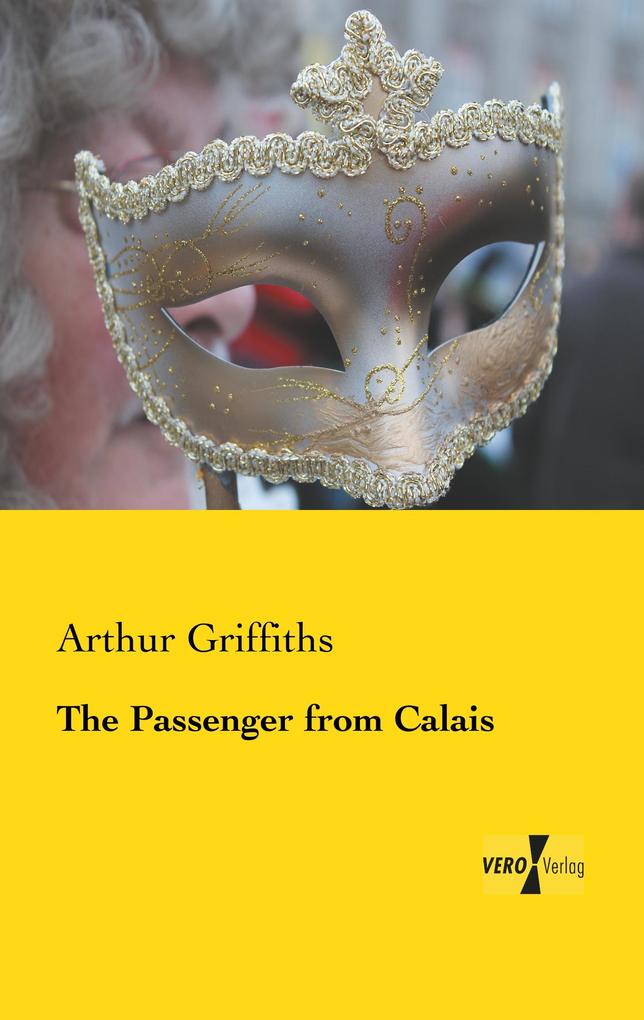 The Passenger from Calais