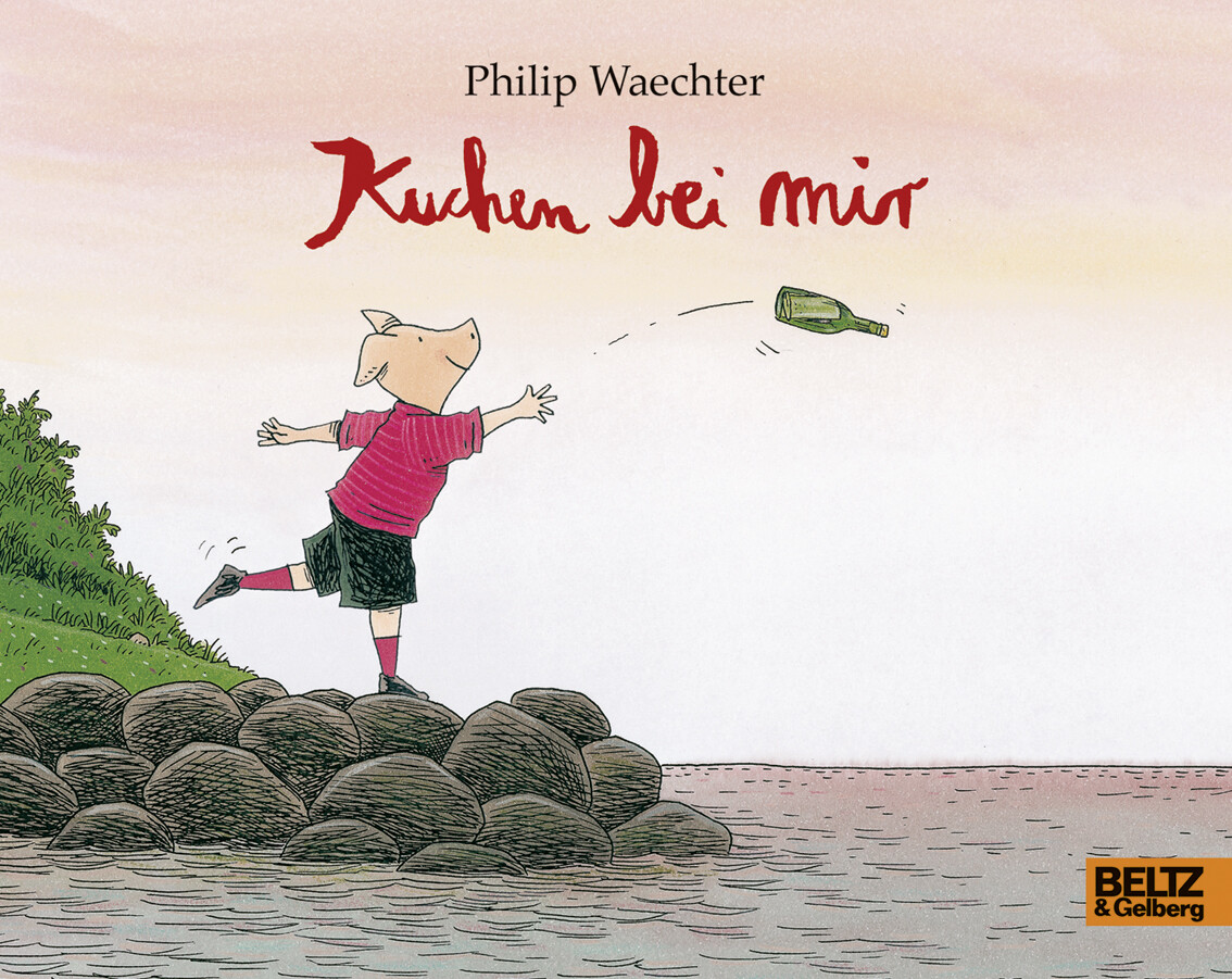 Image of Kuchen bei mir
