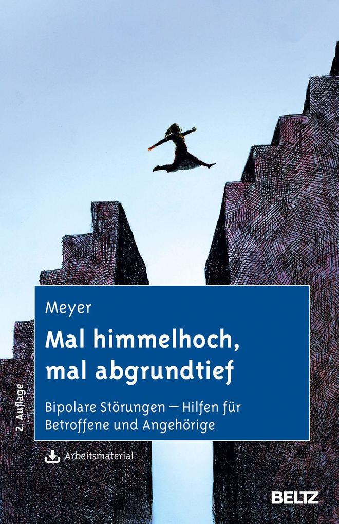 Mal himmelhoch, mal abgrundtief Thomas D. Meyer - Bild 3