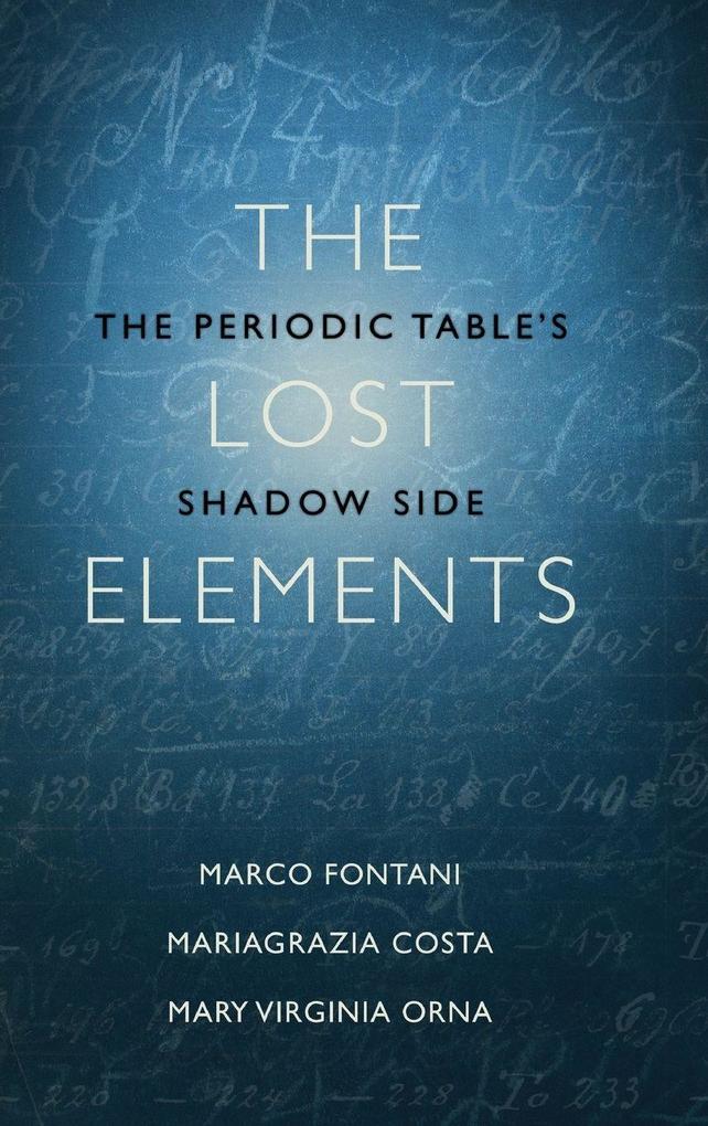 The Lost Elements