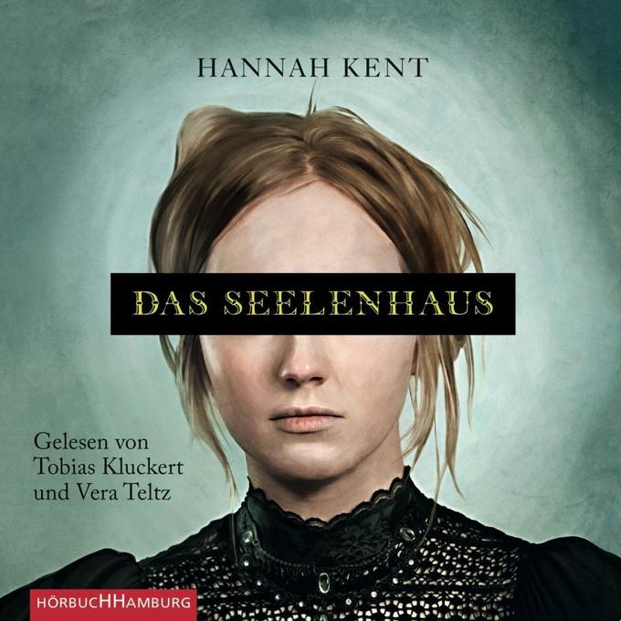 Das Seelenhaus 6 Audio-CD - Hannah Kent