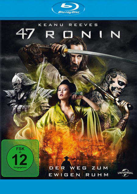 47 Ronin