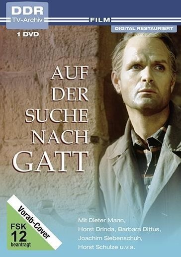 Auf der Suche nach Gatt