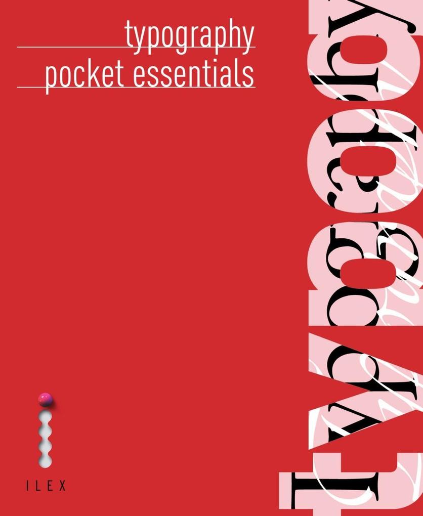 Typography Pocket Essentials