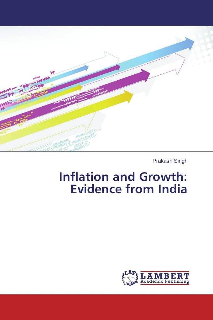 Inflation and Growth: Evidence from India