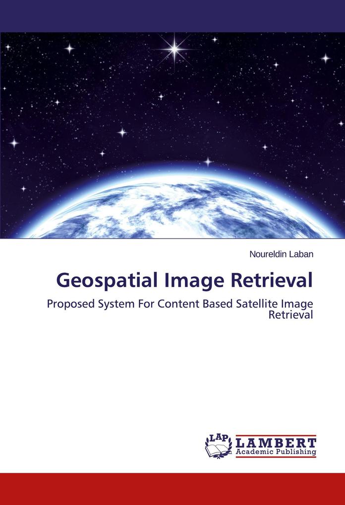 Geospatial Image Retrieval
