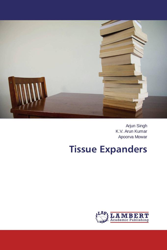 Tissue Expanders