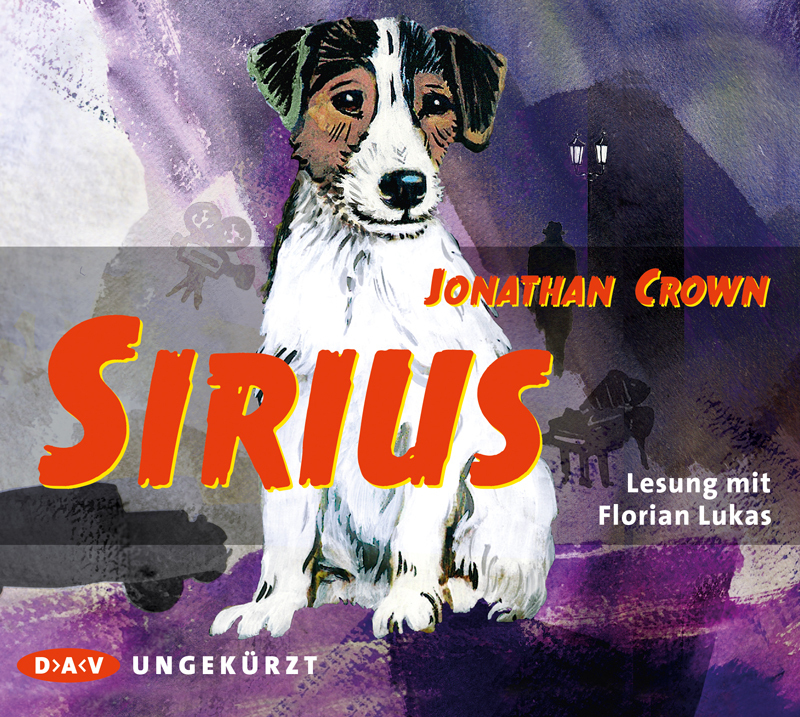 Sirius5 Audio-CD