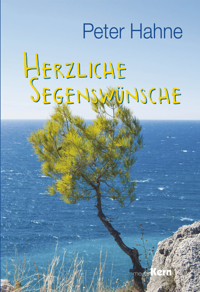 Image of Herzliche Segenswünsche