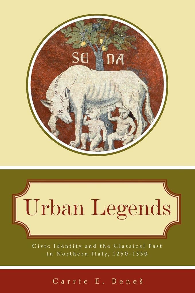 Urban Legends