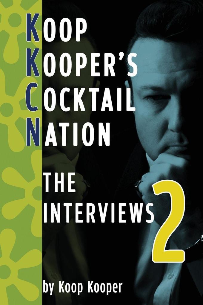 Cocktail Nation