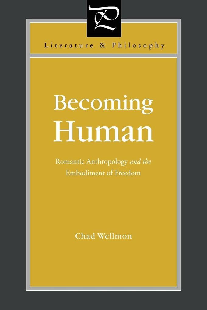 Becoming Human