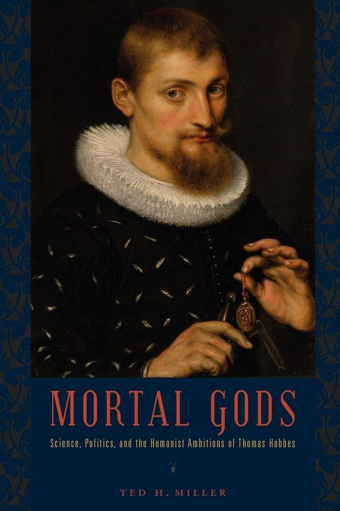Mortal Gods