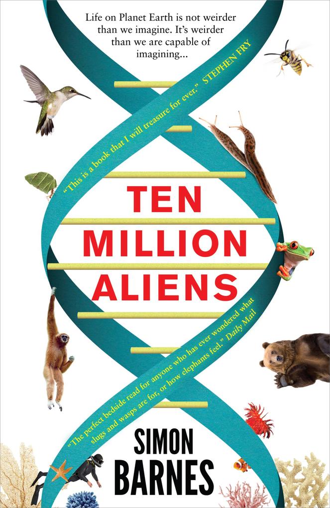 Ten Million Aliens