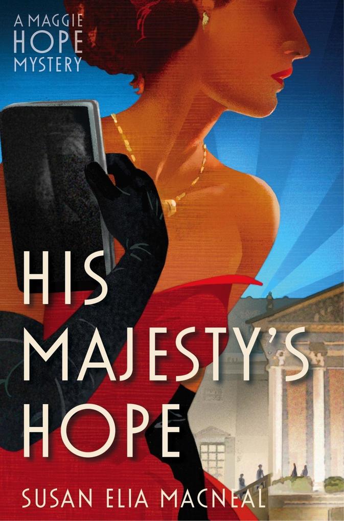 His Majesty‘s Hope