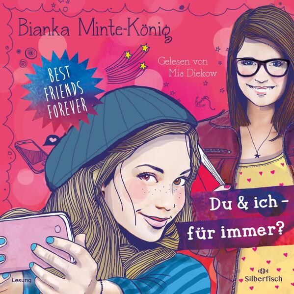Best Friends Forever: Du & ich - für immer? 2 Audio-CD