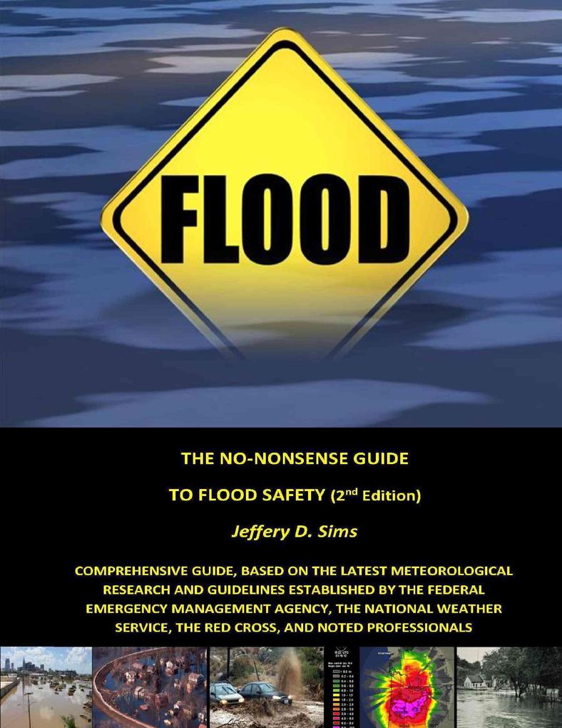 The No Nonsense Guide to Flood Safety