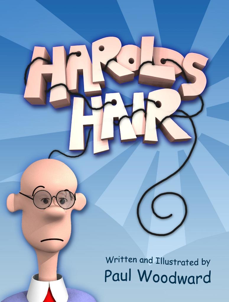 Harold‘s Hair