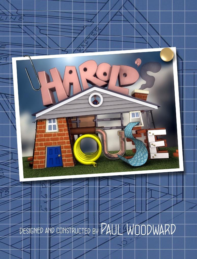 Harold‘s House