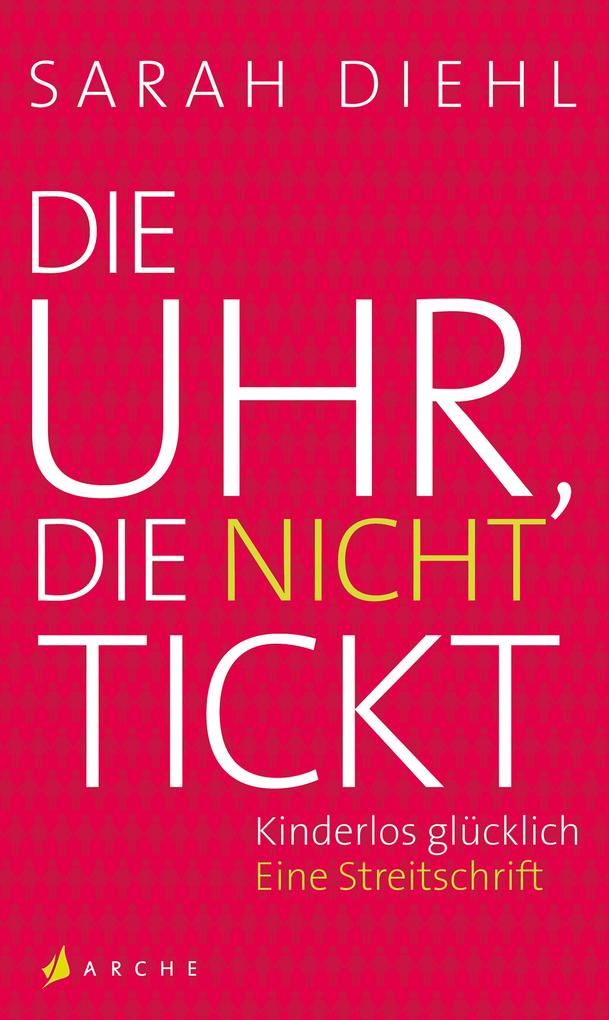 Die Uhr die nicht tickt