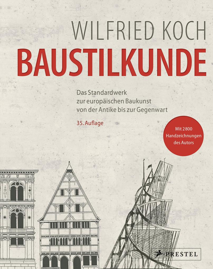 Baustilkunde Wilfried Koch - Bild 4