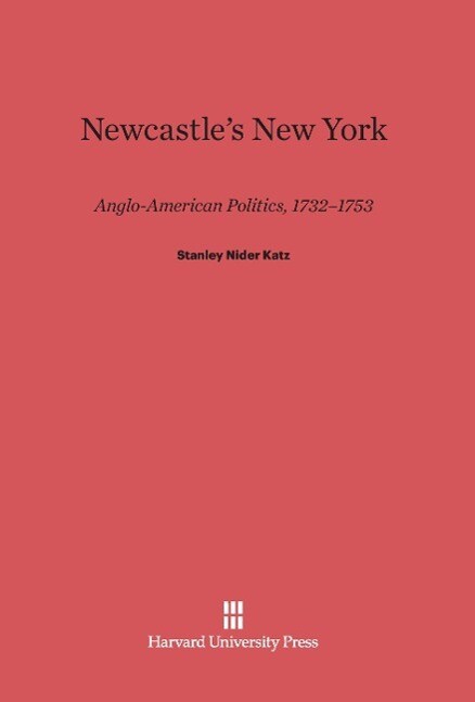 Newcastle‘s New York