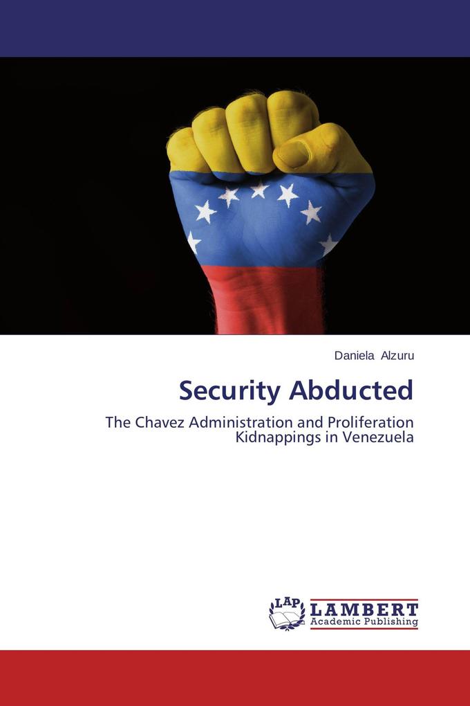 Security Abducted