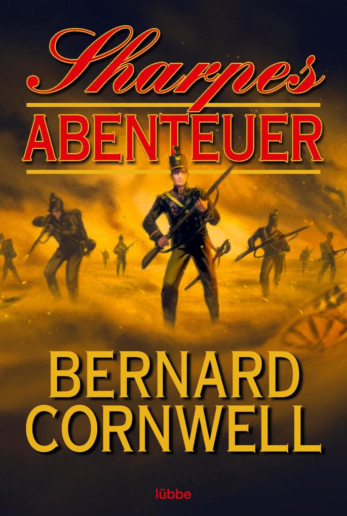 Sharpes Abenteuer