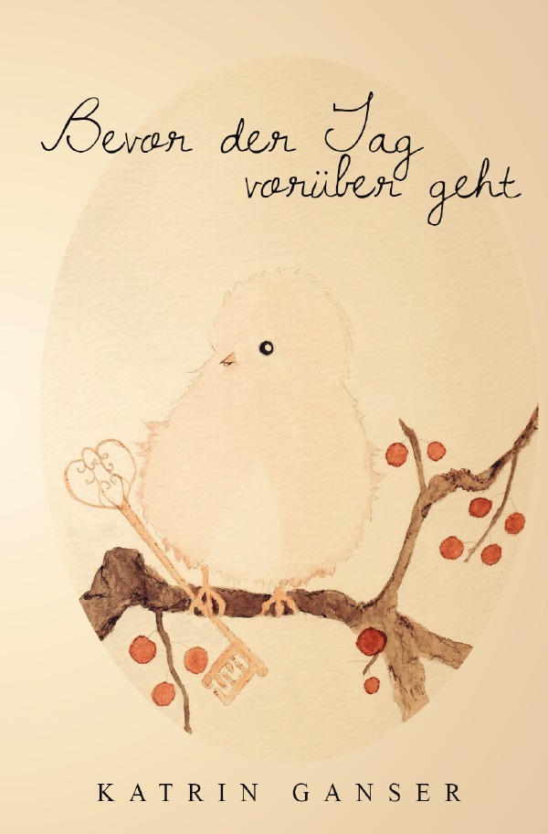 Image of Bevor der Tag vorüber geht
