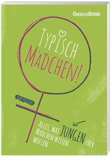 Image of Typisch Mädchen