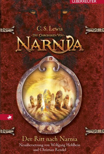 Image of Der Ritt nach Narnia