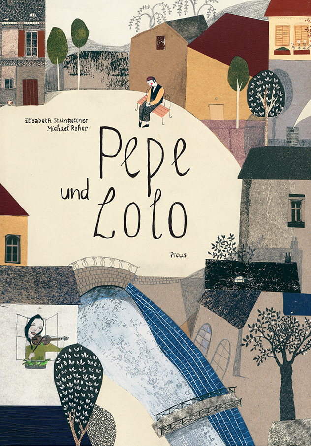 Pepe und Lolo - Bild 4