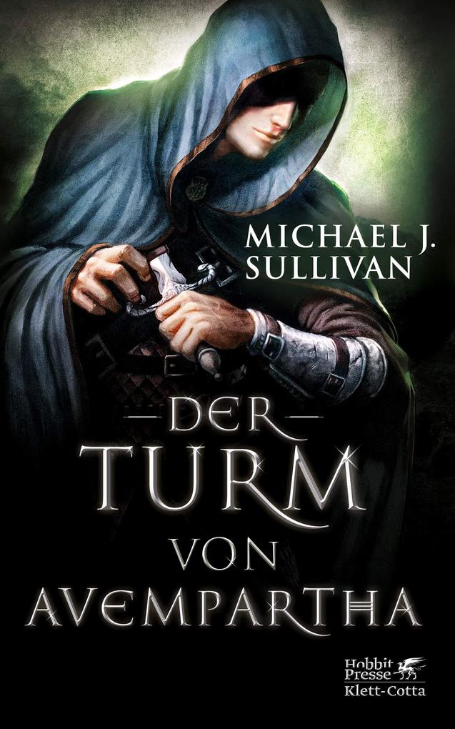 Der Turm von Avempartha (Riyria Bd. 2)