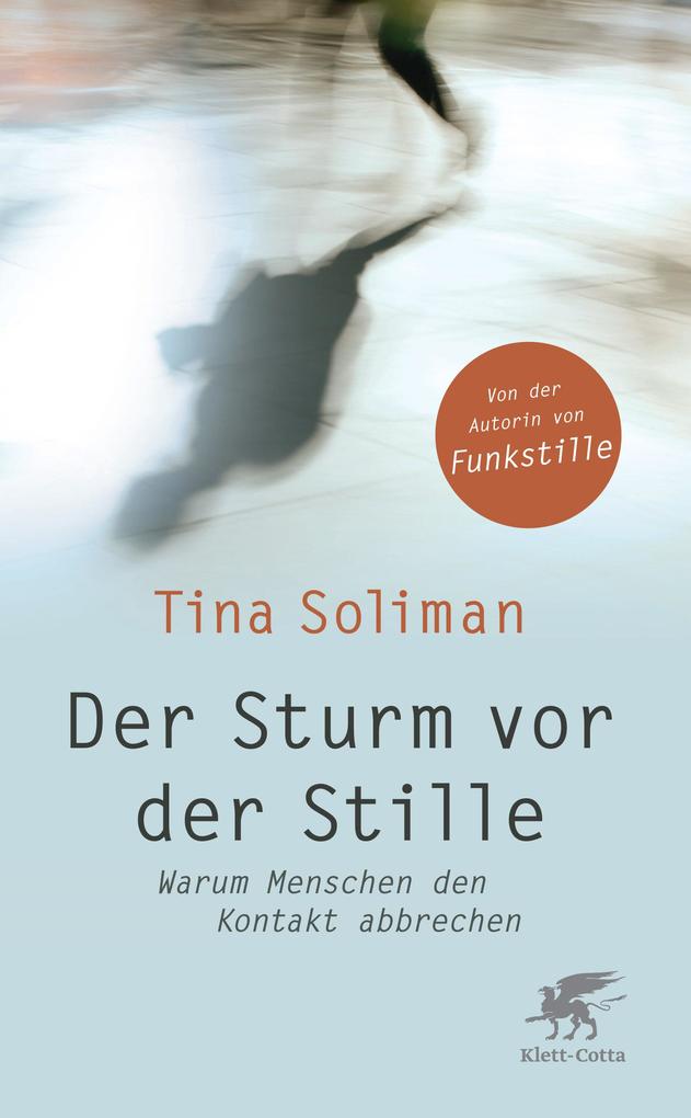 Klett-Cotta Verlag Der Sturm Vor Der Stille - Bild 5