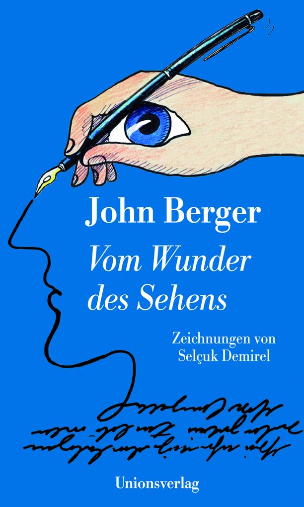 Image of Vom Wunder des Sehens