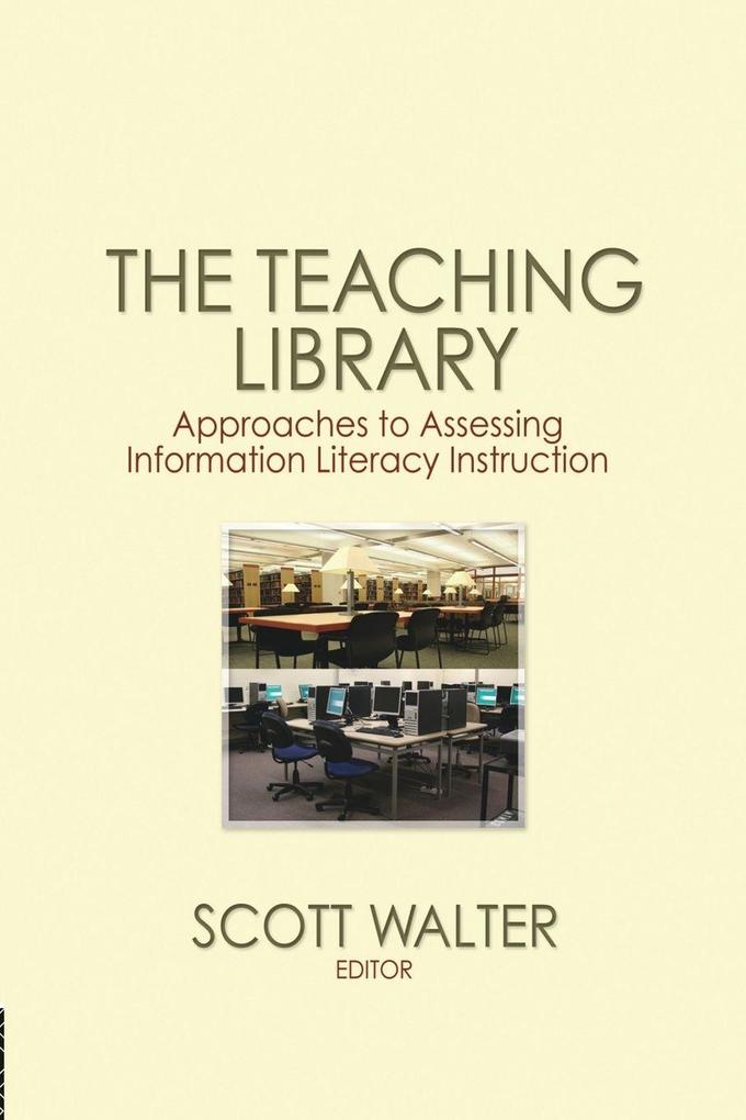 The Teaching Library
