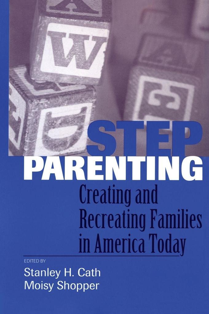 Stepparenting