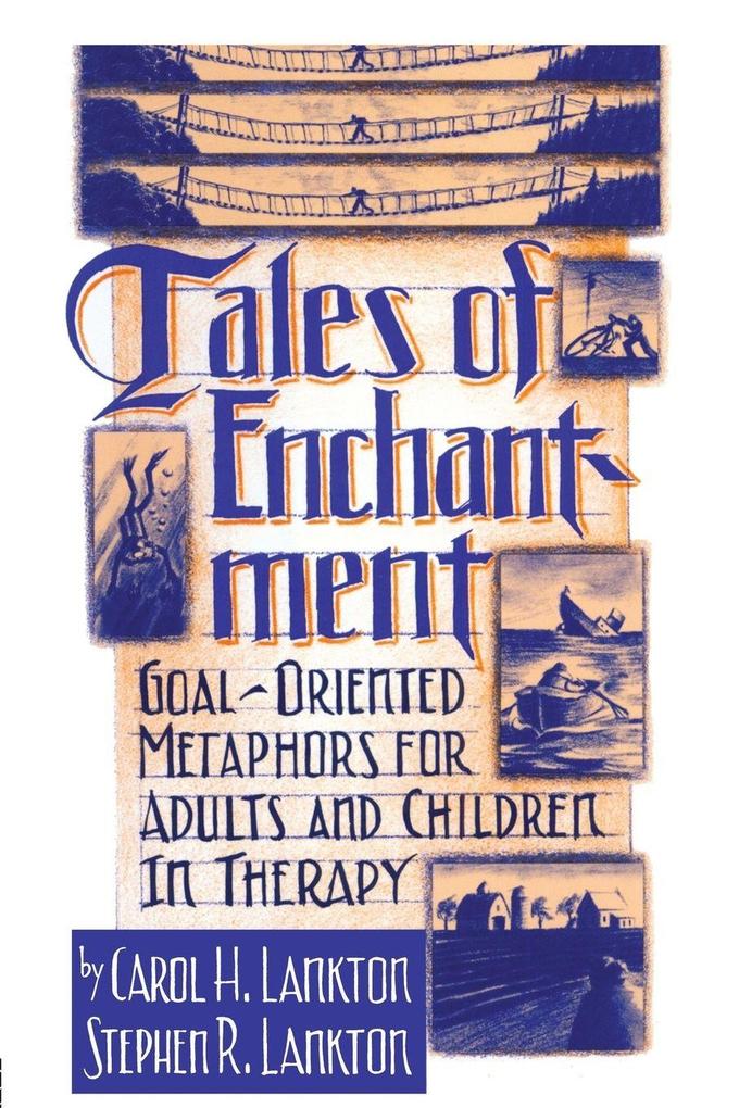 Tales Of Enchantment