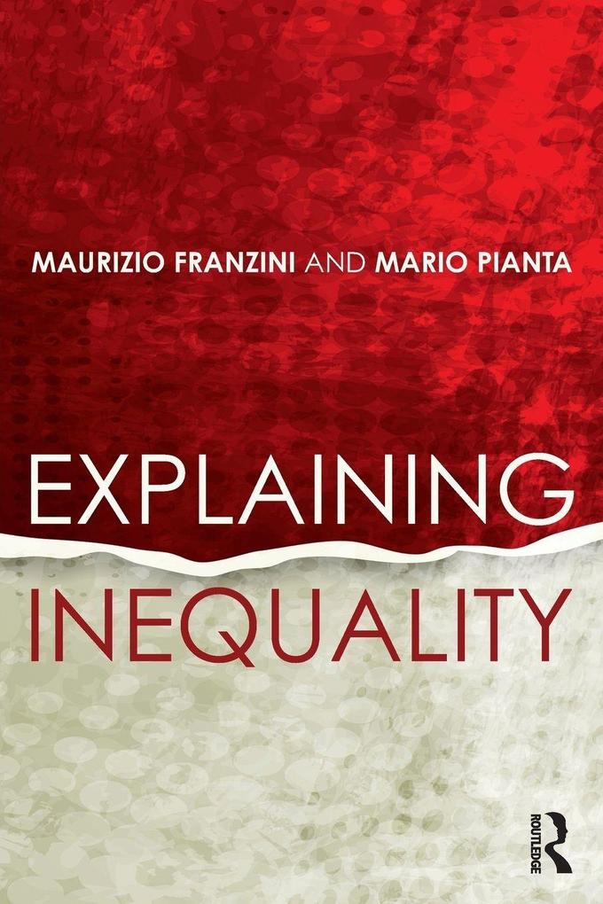 Explaining Inequality