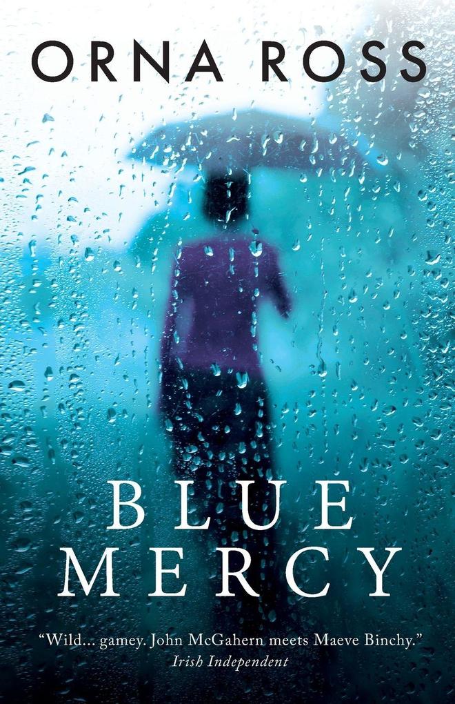 Blue Mercy